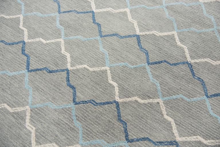 Resonant Collection - Transitional Gray 9' X 12'