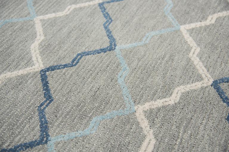 Resonant Collection - Transitional Gray 9' X 12'