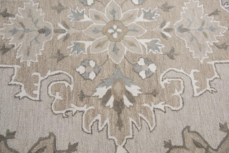 Resonant Collection - Transitional Brown 8' X 10'