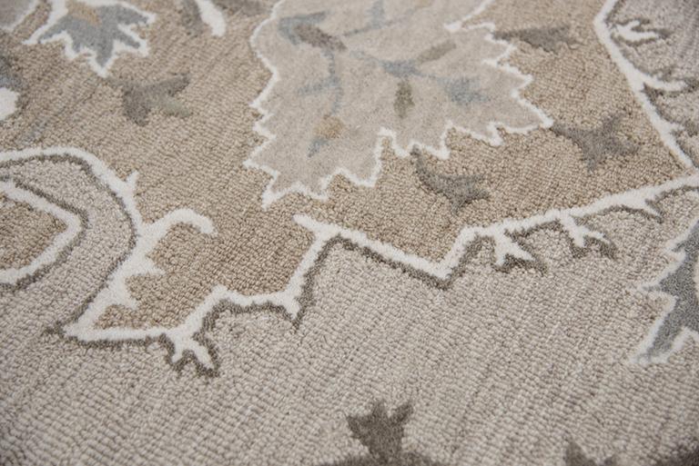 Resonant Collection - Transitional Brown 8' X 10'