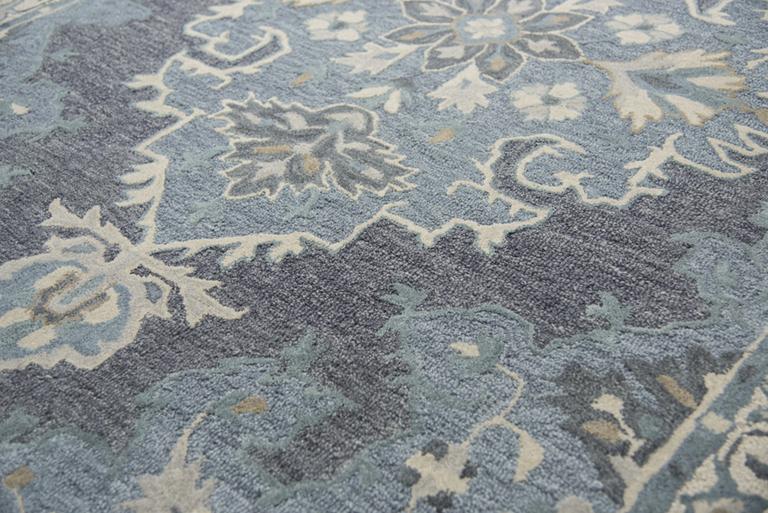 Resonant Collection - Transitional Gray 9' X 12'