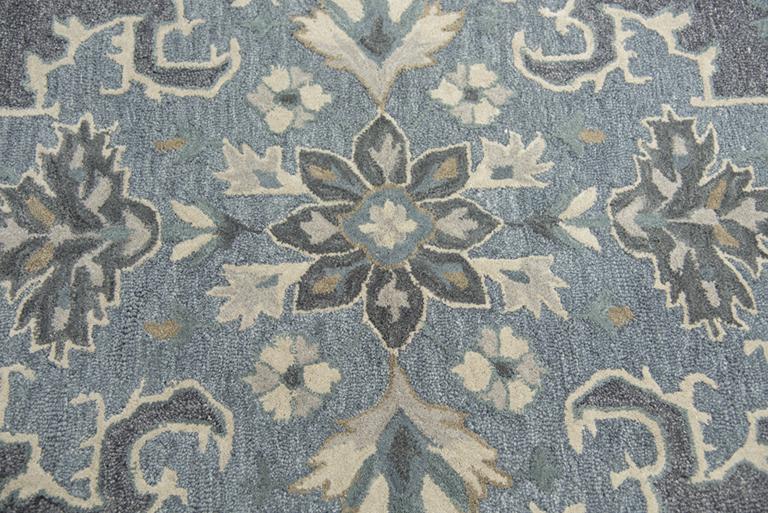 Resonant Collection - Transitional Gray 9' X 12'