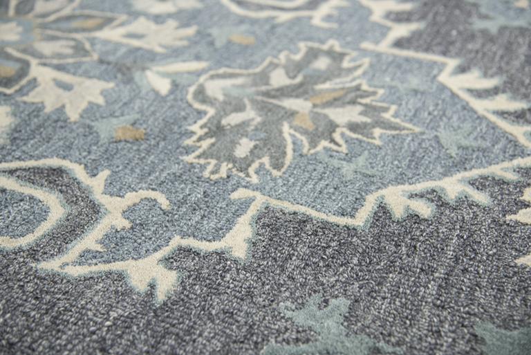 Resonant Collection - Transitional Gray 9' X 12'
