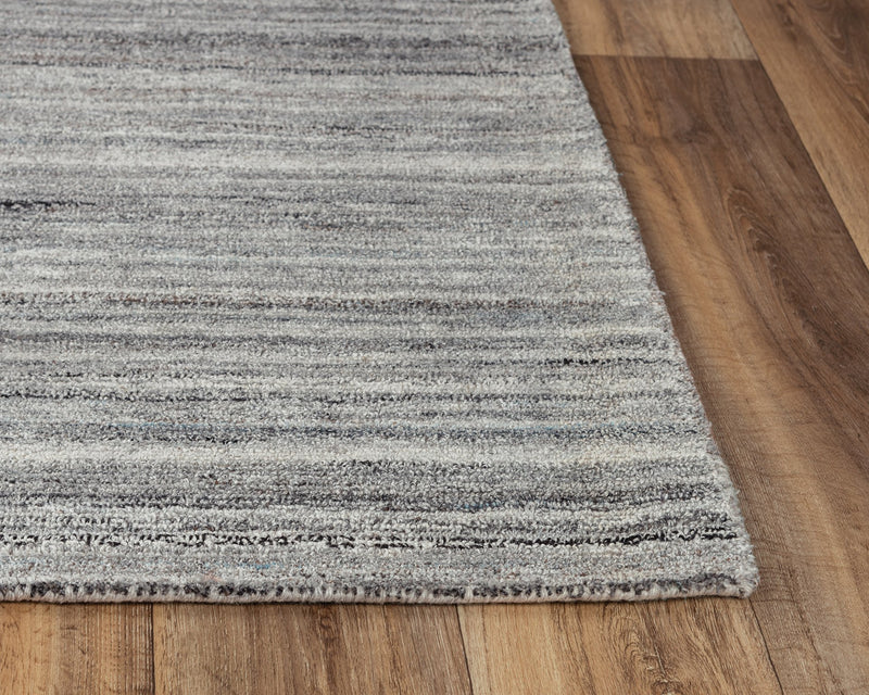 Seasand Collection - Casual Gray 9' X 12'