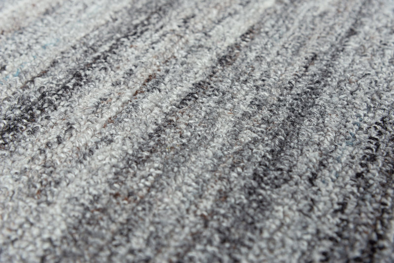 Seasand Collection - Casual Gray 9' X 12'