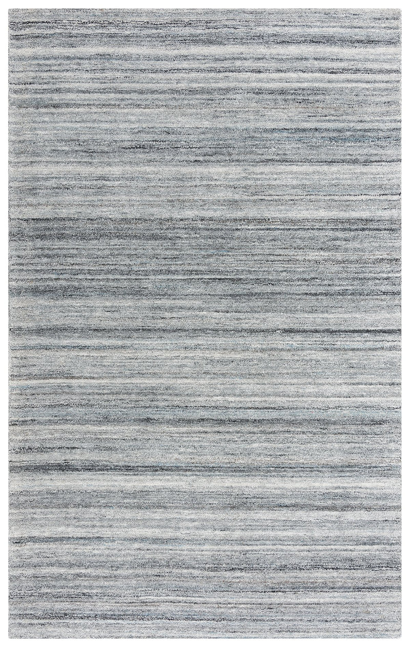 Seasand Collection - Casual Gray 5' X 7'