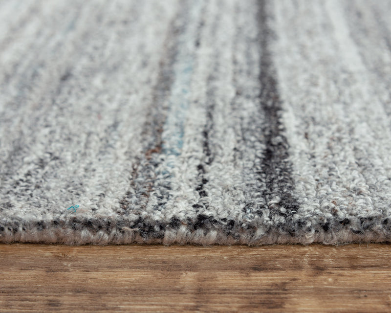 Seasand Collection - Casual Gray 9' X 12'