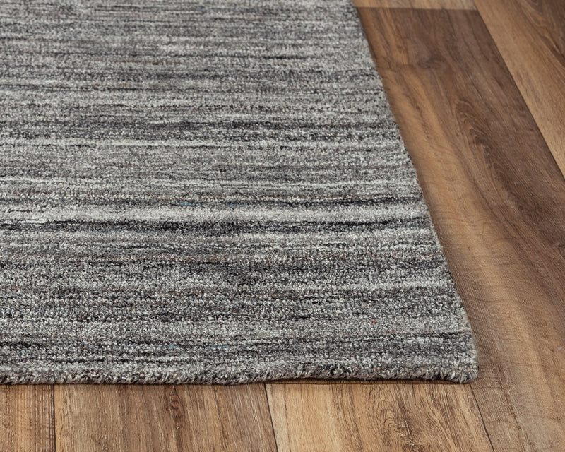 Seasand Collection - Casual Gray 8' X 10'