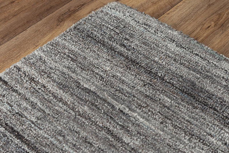 Seasand Collection - Casual Gray 8' X 10'