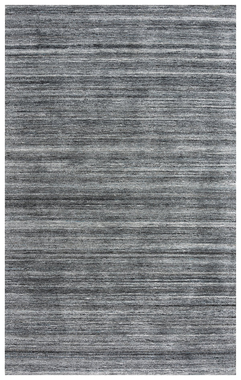 Seasand Collection - Casual Gray 5' X 7'