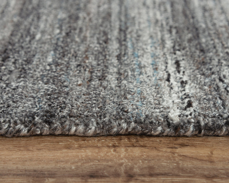 Seasand Collection - Casual Gray 8' X 10'
