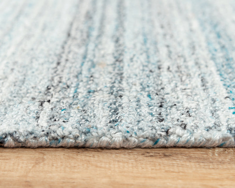 Seasand Collection - Casual Blue 9' X 12'