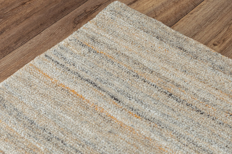 Seasand Collection - Casual Brown 8' X 10'