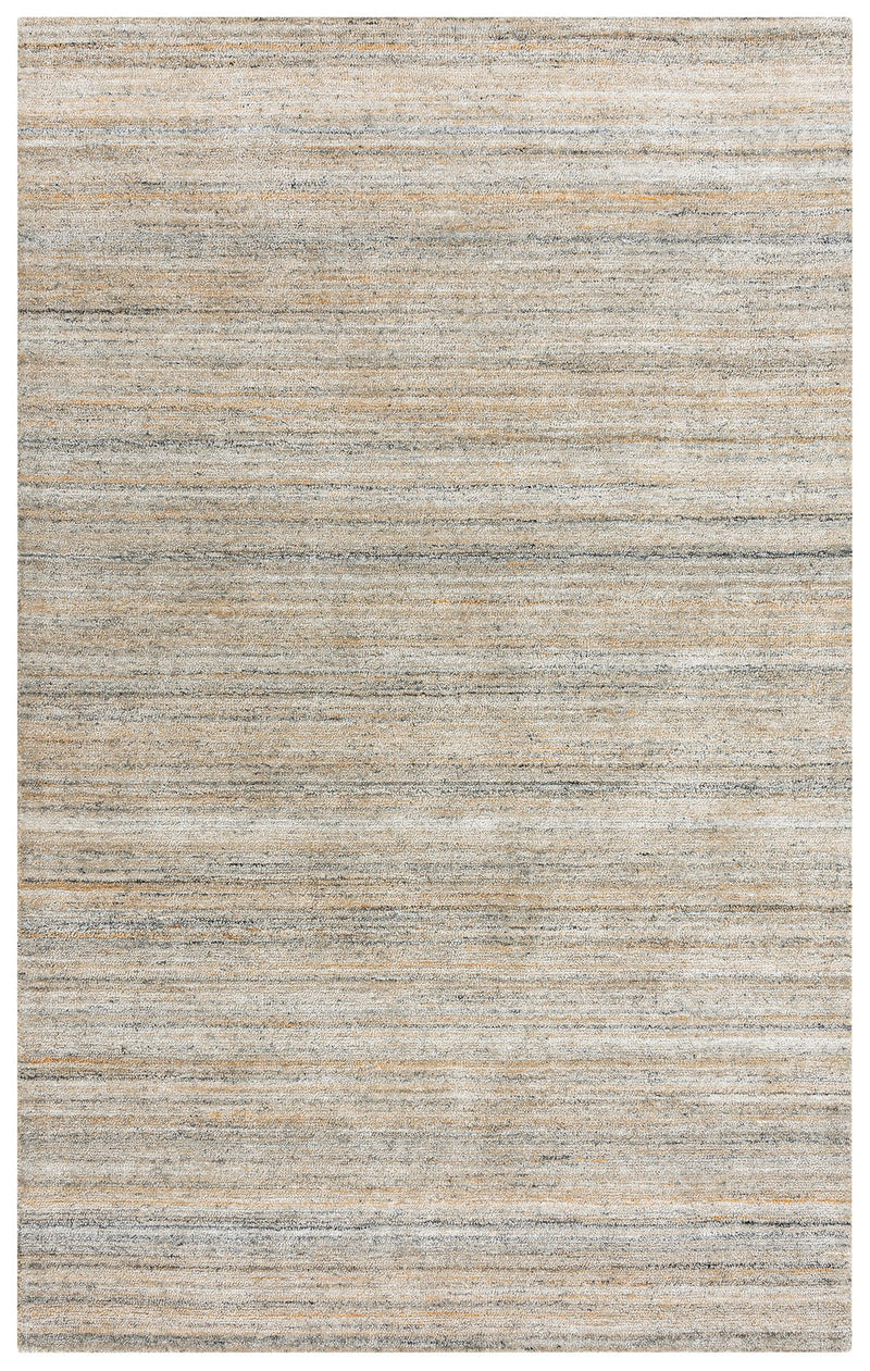 Seasand Collection - Casual Brown 8' X 10'