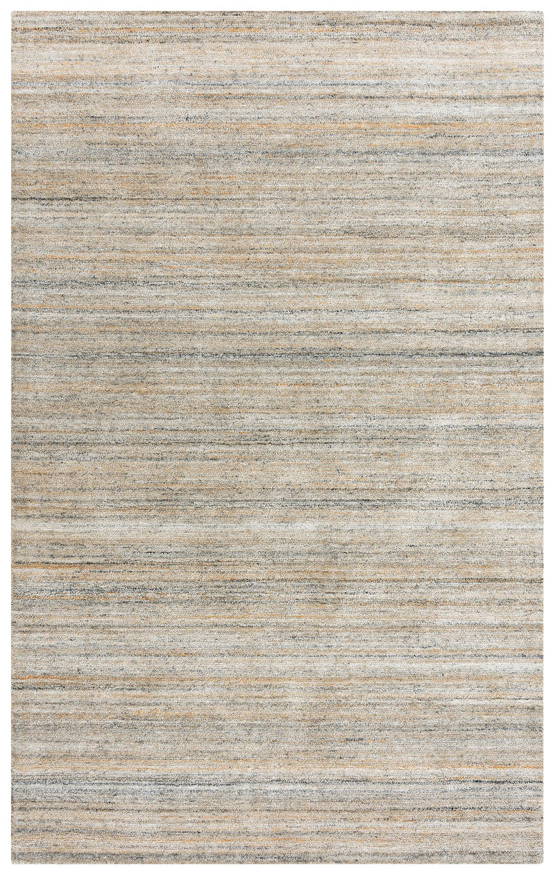 Seasand Collection - Casual Brown 5' X 7'