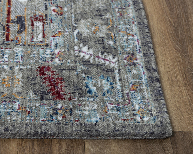 Signature Collection -  Gray Extra Large