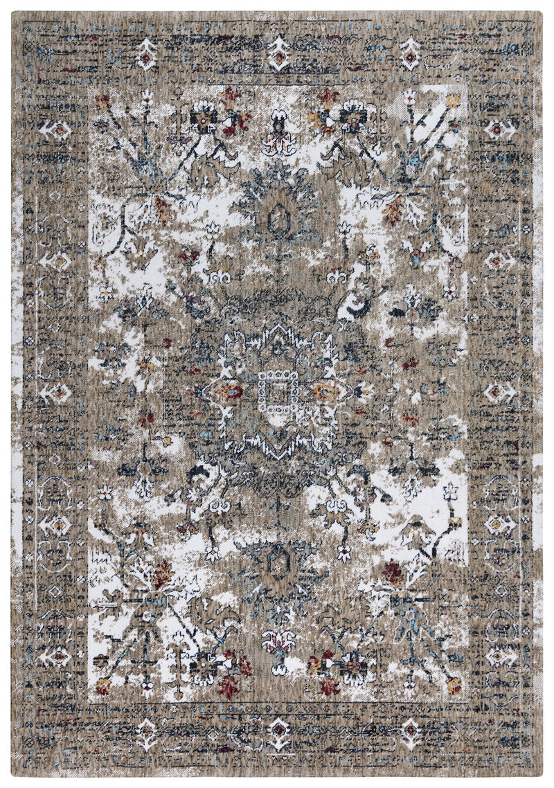 Signature Collection -  Gray 5' X 8'