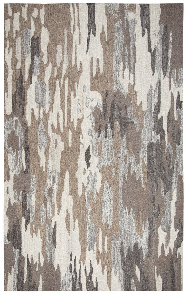 Suffolk Collection - Transitional Brown 9' X 12'