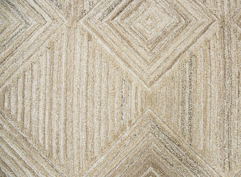 Suffolk Collection - Transitional Brown 3' X 5'