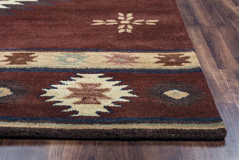 Southwest Collection - Southwest Red Extra Large