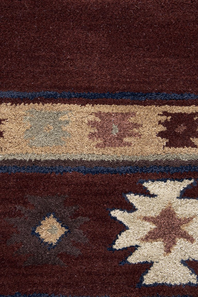 Southwest Collection - Southwest Red Extra Large