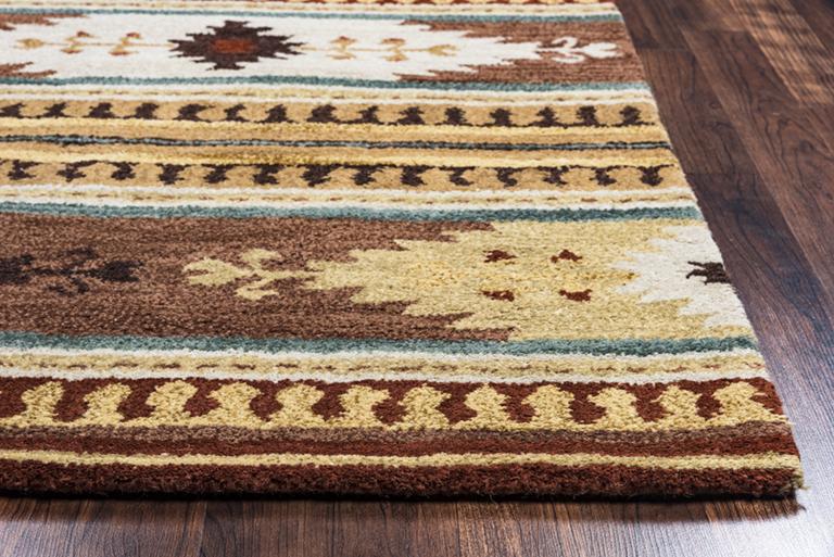 Southwest Collection - Southwest Multi 6' X 9'