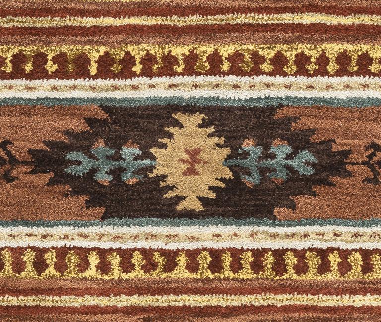 Southwest Collection - Southwest Multi 6' X 9'