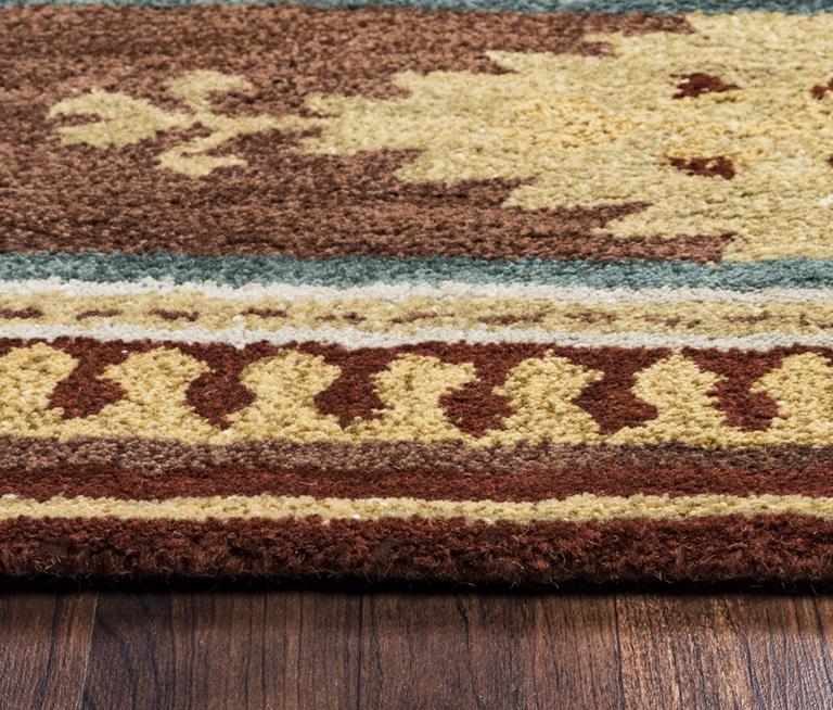 Southwest Collection - Southwest Multi 6' X 9'