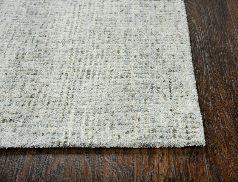 Talbot Collection - Casual Gray Extra Large