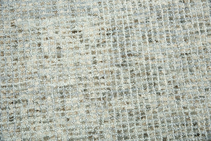 Talbot Collection - Casual Gray 8' X 11'