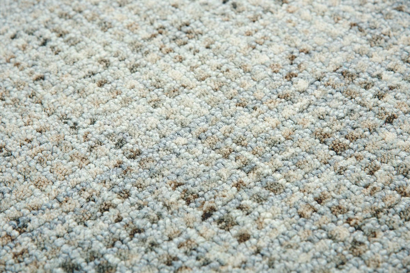 Talbot Collection - Casual Gray 8' X 11'