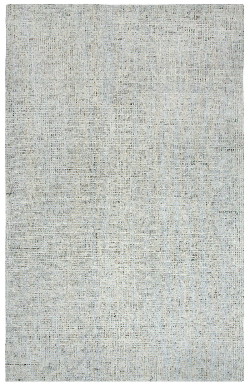 Talbot Collection - Casual Gray 8' X 11'