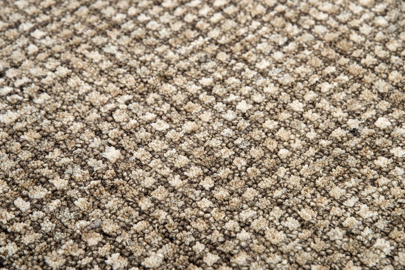 Talbot Collection - Casual Brown 2' Runner