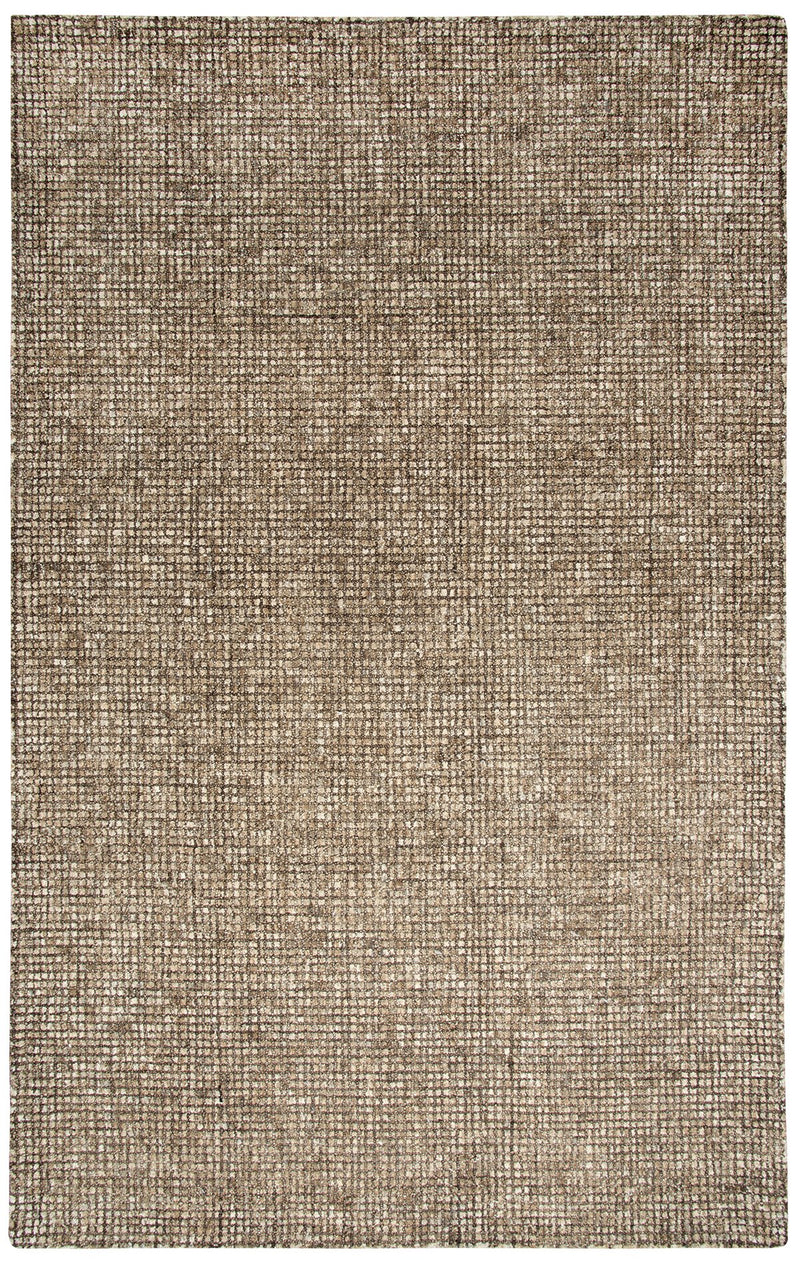Talbot Collection - Casual Brown 2' Runner