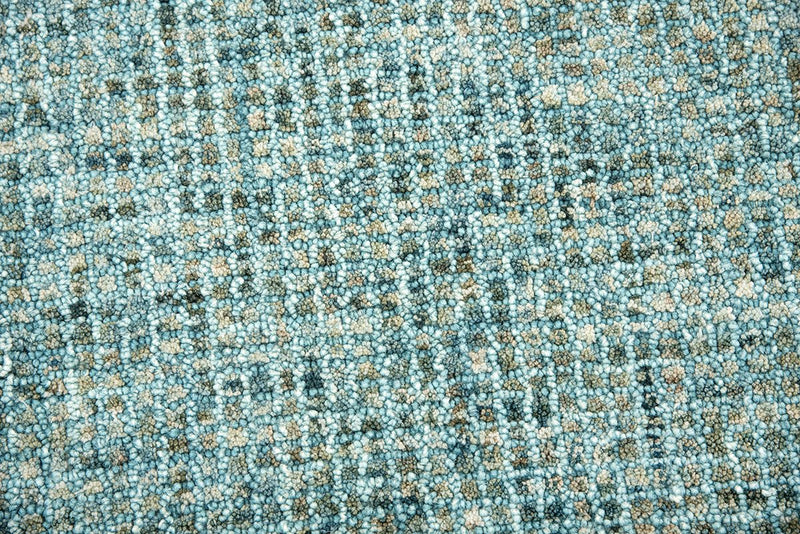 Talbot Collection - Casual Blue 2' Runner
