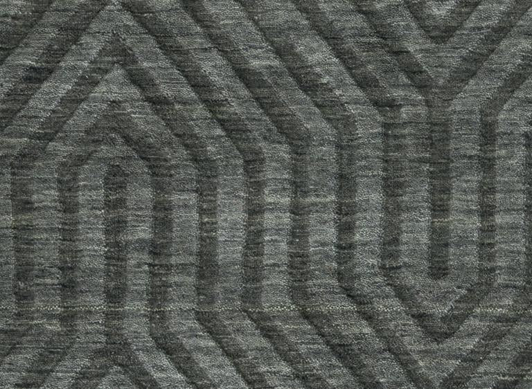 Tecnique Collection - Casual Gray 8' Round