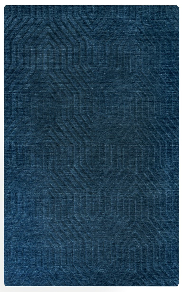 Tecnique Collection - Casual Blue 9' X 12'