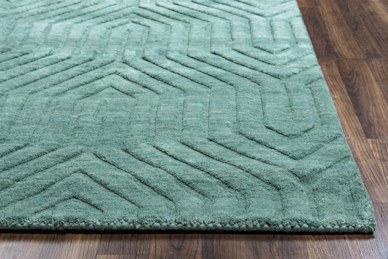 Tecnique Collection - Casual Blue 8' X 10'