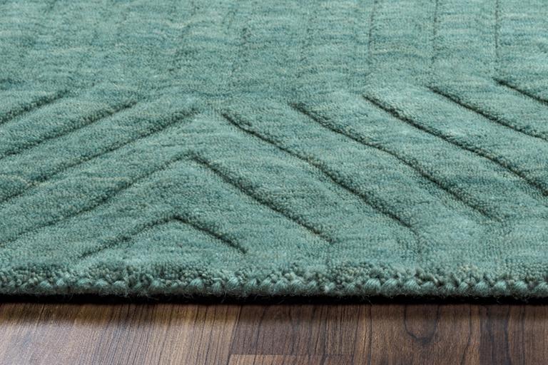 Tecnique Collection - Casual Blue 9' X 12'