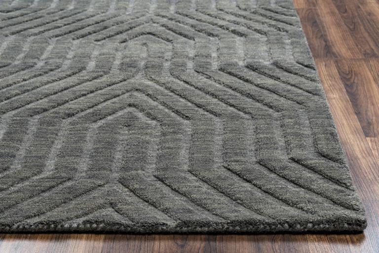 Tecnique Collection - Casual Gray 2' Runner