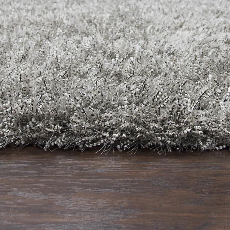 Urban Dazzle Collection - Contemporary Gray 4' X 6'