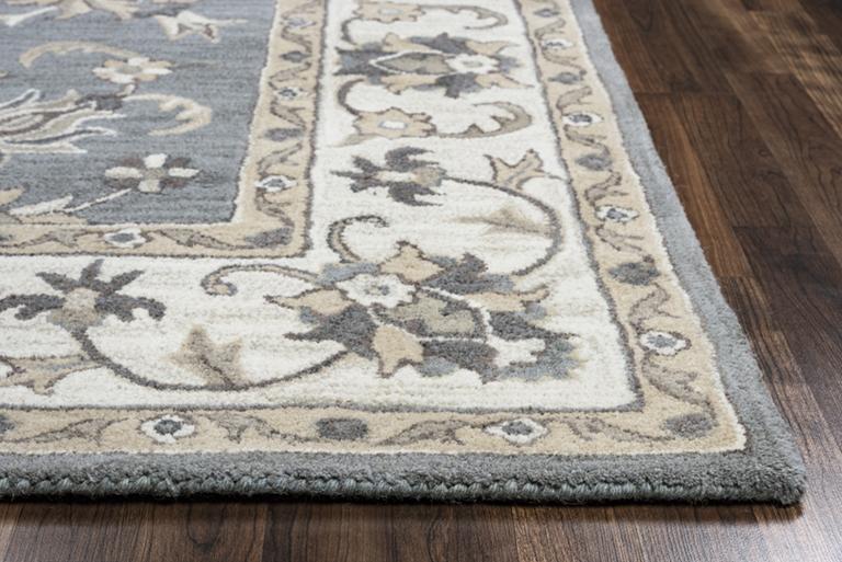 Valintino Collection - Traditional Gray Extra Large