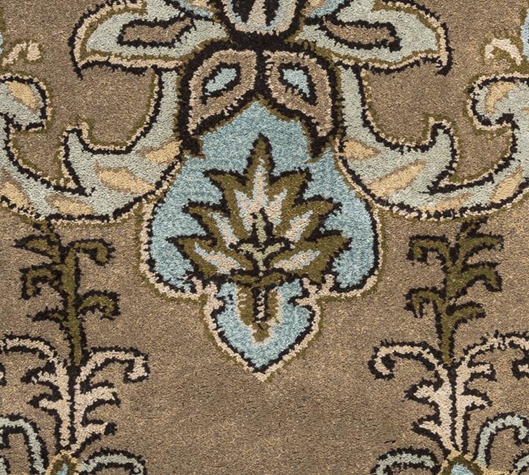 Volare Collection - Transitional Brown 8' X 10'