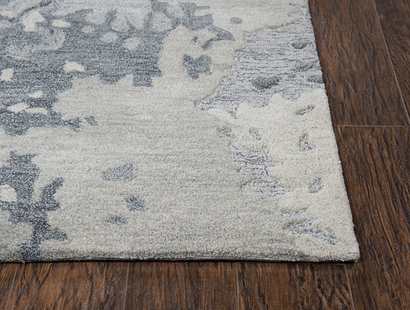 Vogue Collection - Modern Gray Extra Large