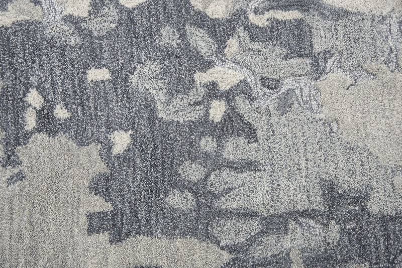 Vogue Collection - Modern Gray 2' Runner