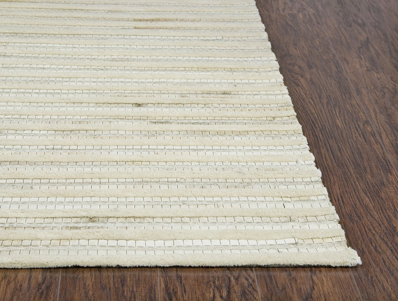 Wild Thing Collection - Transitional Brown 8' X 10'