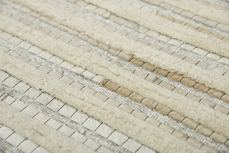Wild Thing Collection - Transitional Brown 8' X 10'