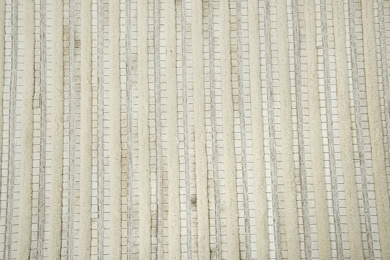 Wild Thing Collection - Transitional Brown 8' X 10'