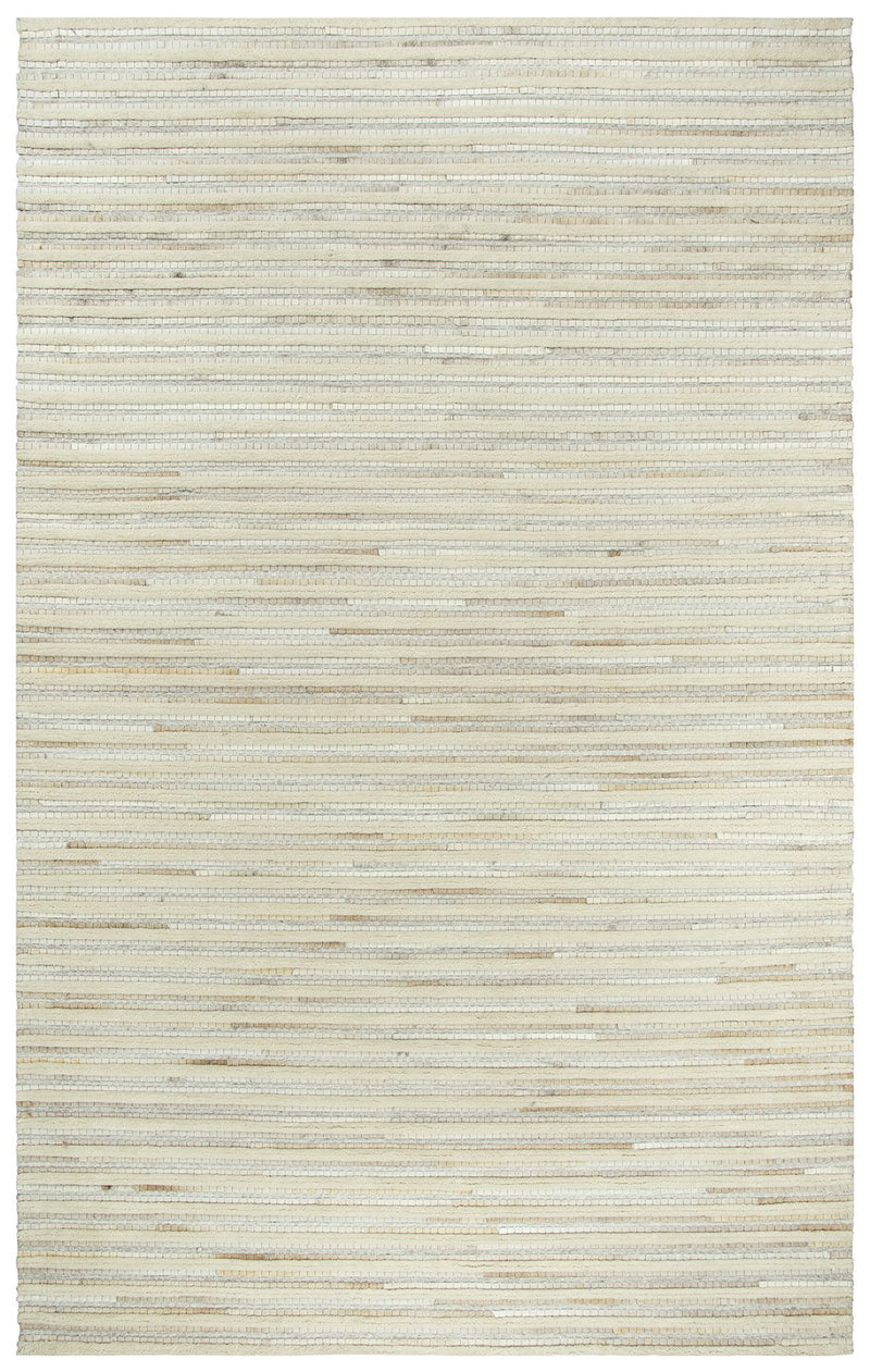 Wild Thing Collection - Transitional Brown 8' X 10'