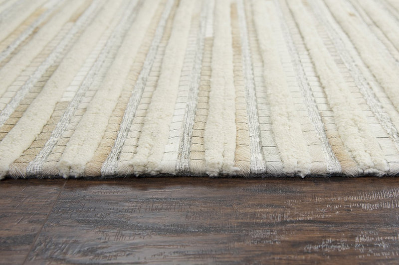 Wild Thing Collection - Transitional Brown 8' X 10'